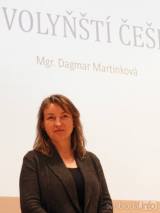 20180128172709_DSCN 19: Dagmar Martinková přednášela o volyňských Češích